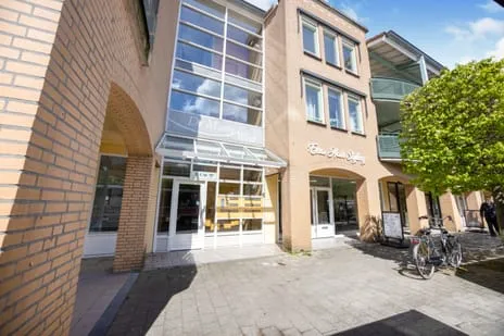 Appartement te koop: Maerelaan 9E, Centrum Heemskerk