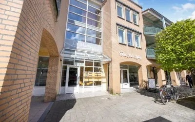 Appartement te koop: Maerelaan 9E, Centrum Heemskerk