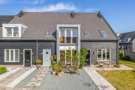 Tussenwoning te koop: Maerenseweg 68, Ouddorp zuid Ouddorp