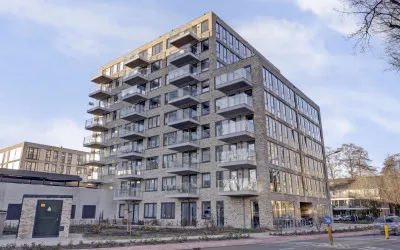 Appartement te koop: Maerlantburg 56, Gouda