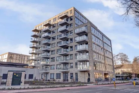 Appartement te koop: Maerlantburg 56, Hoef- en Veldbuurt Gouda