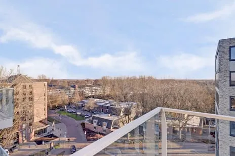 Appartement te koop: Maerlantburg 99, Hoef- en Veldbuurt Gouda