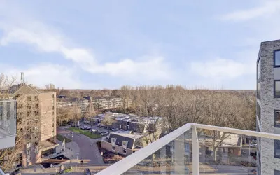 Appartement te koop: Maerlantburg 99, Gouda