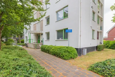 Studio te koop: Maerten Trompstraat 17, Weerestein Hillegom
