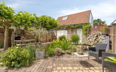 Twee-onder-één-kap te koop: Maerten van Heemskerckstraat 174, Waterakkers Heemskerk