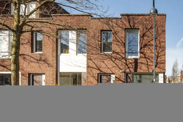 Woning te koop: Maerten van Heemskerckstraat, Haarlem