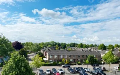 Appartement te koop: Maertensplein 70, Maartensdijk Kern Maartensdijk