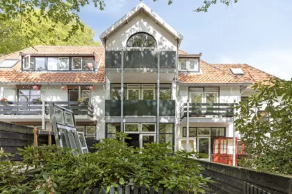 Appartement te koop: Maesdammerlaan 11G, Geest Bergen (Nh)