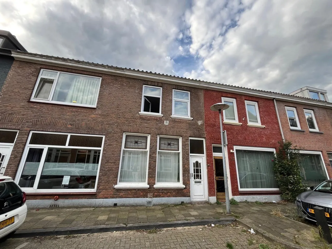 Woning te huur: Maetsuykerstraat, Utrecht
