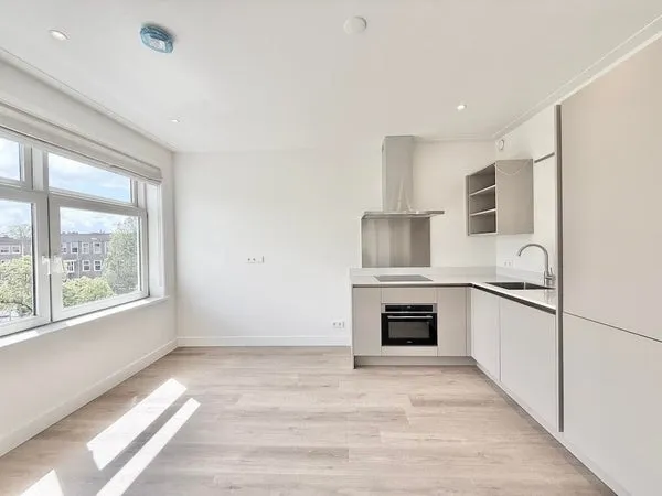 Woning te huur: Magalhaensplein, Amsterdam