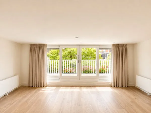 Woning te huur: Magalhaensplein, Columbusplein e.o. Amsterdam