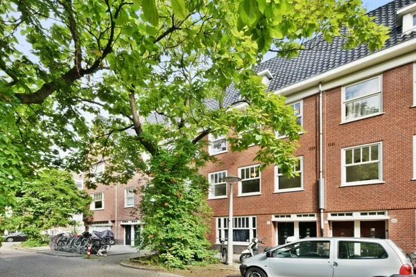 Woning te huur: Magalhaensstraat, Columbusplein e.o. Amsterdam