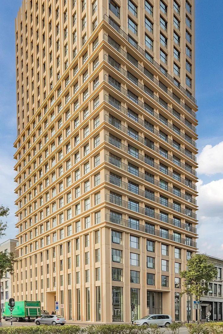 Appartement te huur: Magazijnstraat 1-28, Binnenstad Oost Tilburg
