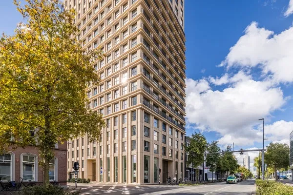 Appartement te koop: Magazijnstraat 331, Binnenstad Oost Tilburg