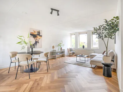 Appartement te koop: Magazijnstraat 40, Binnenstad Oost Tilburg