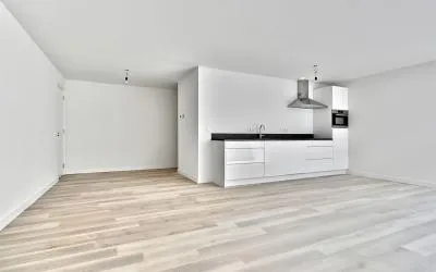 Appartement te koop: Magazijnstraat 8B, Binnenstad Oost Tilburg