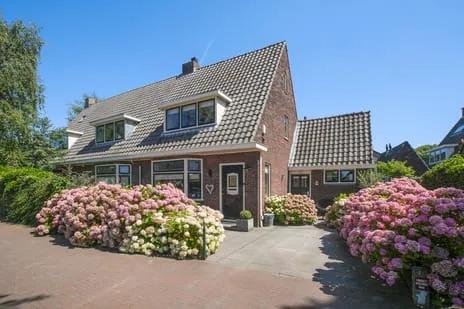 Hoekwoning te koop: Magdaleenweg 2, De Noord Huizen