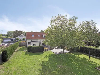 Vrijstaande woning te koop: Magdalenastraat 24, Kern Heikant Heikant