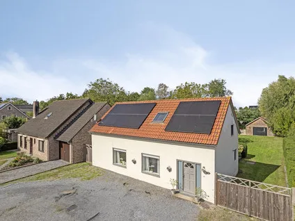 Vrijstaande woning te koop: Magdalenastraat 24, Kern Heikant Heikant