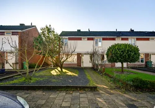 Hoekwoning te koop: Magdalenastraat 30, Groenewoud-Noord Weert