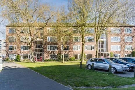 Appartement te koop: Magelhaensstraat 3B, Breda