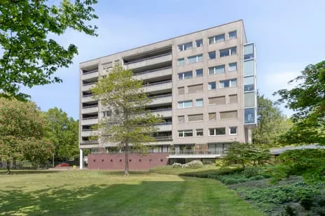 Appartement te koop: Magentahof 47, Kleurenbuurt Zuid Tilburg