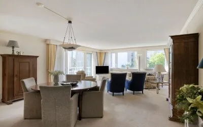 Appartement te koop: Magentahof 47, Kleurenbuurt Zuid Tilburg