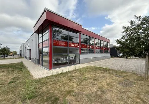 Woning te huur: Magnesiumstraat 22, Nederweert Nederweert