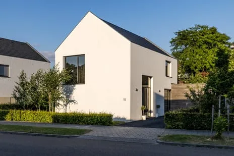 Vrijstaande woning te koop: Magnolia 11, Ophoven Sittard