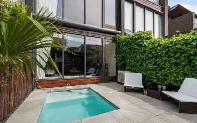 Tussenwoning te koop: Magnoliaerf 72, Bomenbuurt West Tilburg