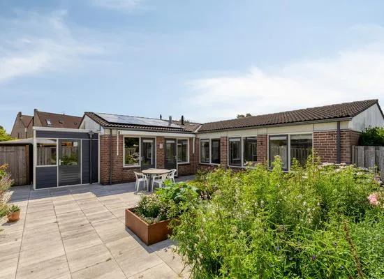 Tussenwoning te koop: Magnoliahof 16, Zuiddonk Papendrecht