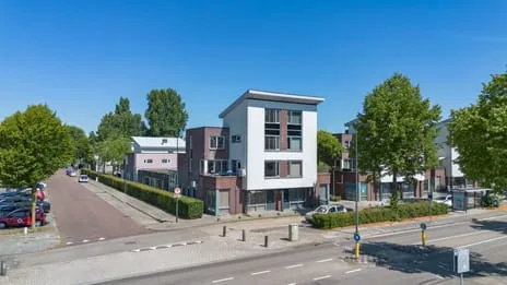 Appartement te koop: Magnoliahof 7, 'S-Hertogenbosch