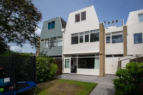 Tussenwoning te koop: Magnoliahove 28, Kwintsheul Centrumgebied Kwintsheul