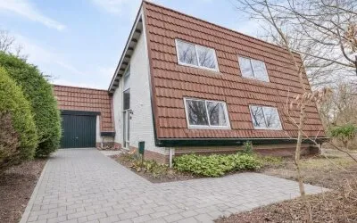 Vrijstaande woning te koop: Magnolialaan 29, Oostkapelle