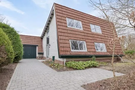 Vrijstaande woning te koop: Magnolialaan 29R, Randduin Oostkapelle