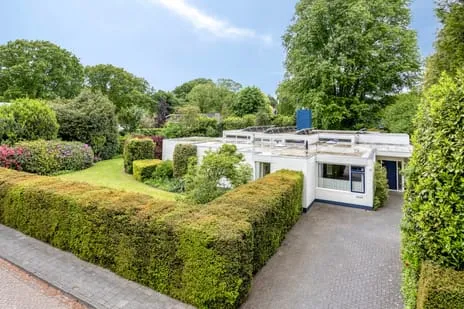 Vrijstaande woning te koop: Magnolialaan 7, Willibrordusweg-West Oss