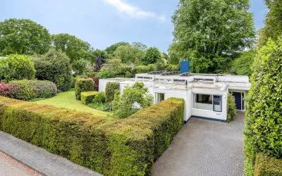 Vrijstaande woning te koop: Magnolialaan 7, Willibrordusweg-West Oss