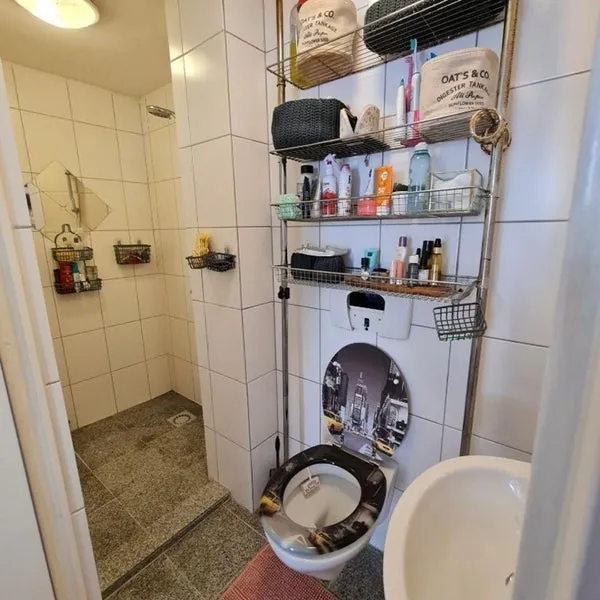 Home for rent: Magnoliastraat, Tuinzigt Breda