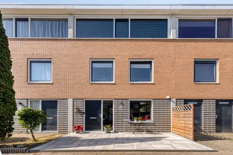 Tussenwoning te koop: Mahatma Gandhistraat 14, Purmer-Zuid/Zuid Purmerend