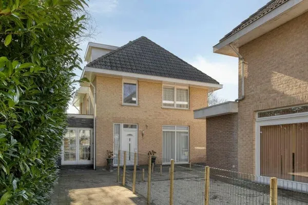 Woning te huur: Mahatma Gandhistraat, Prinsenland Rotterdam