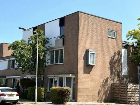 Hoekwoning te koop: Mahatma Gandhiweg 11, Rijkerswoerd-Oost Arnhem