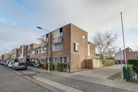 Hoekwoning te koop: Mahatma Gandhiweg 11, Rijkerswoerd-Oost Arnhem