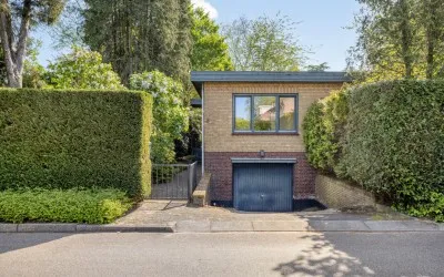 Vrijstaande woning te koop: Mahlerlaan 3, Roosendaal
