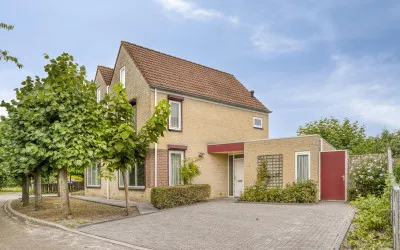 Appartement te koop: Mahlerlaan 9, Overzuid Goes