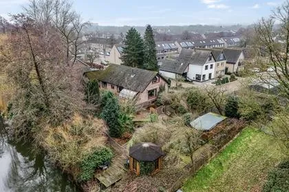 Vrijstaande woning te koop: Mahlerpad 15, Componistenbuurt Veenendaal