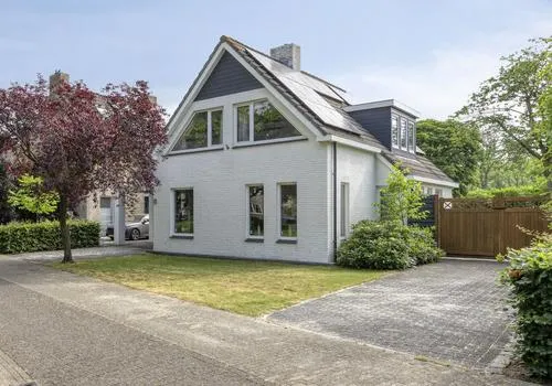 Vrijstaande woning te koop: Mahlerplein 6, Cathalijne en Kinderbos Sint-Oedenrode