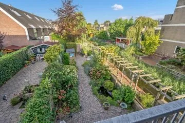 Appartement te koop: Mahlerrode 1, Zoetermeer