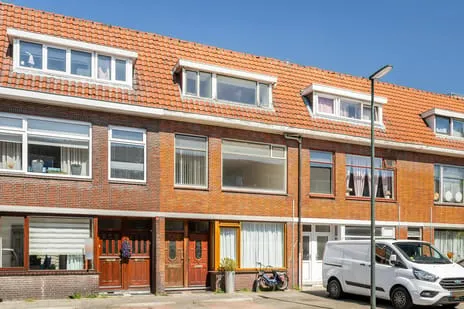 Appartement te koop: Mahlerstraat 46, Vettenoordse Polder Oost Vlaardingen
