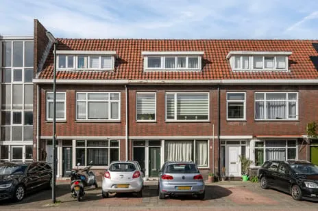 Appartement te koop: Mahlerstraat 66, Vettenoordse Polder Oost Vlaardingen