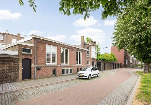 Appartement te koop: Maijweg 4, Het Zand 'S-Hertogenbosch